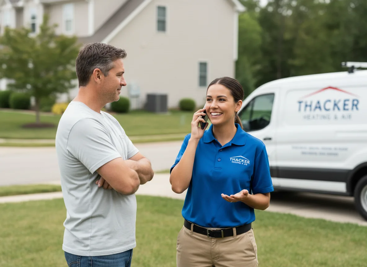 Ac Repair Giddings, TX FAQs